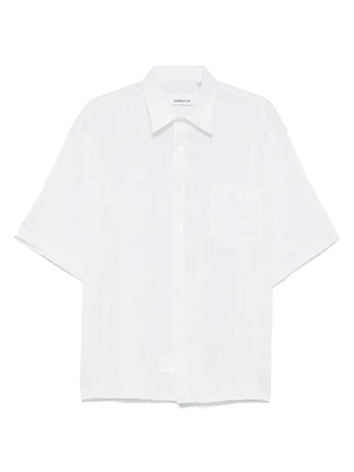Costumein chemise Eric - Blanc - Costumein - Modalova