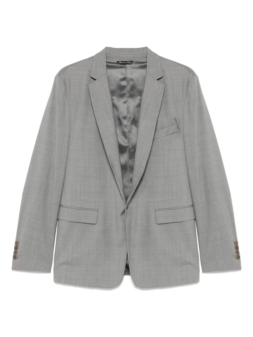 Costumein blazer Joel | gris | Image 1