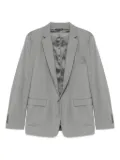Costumein Joel blazer - Grey