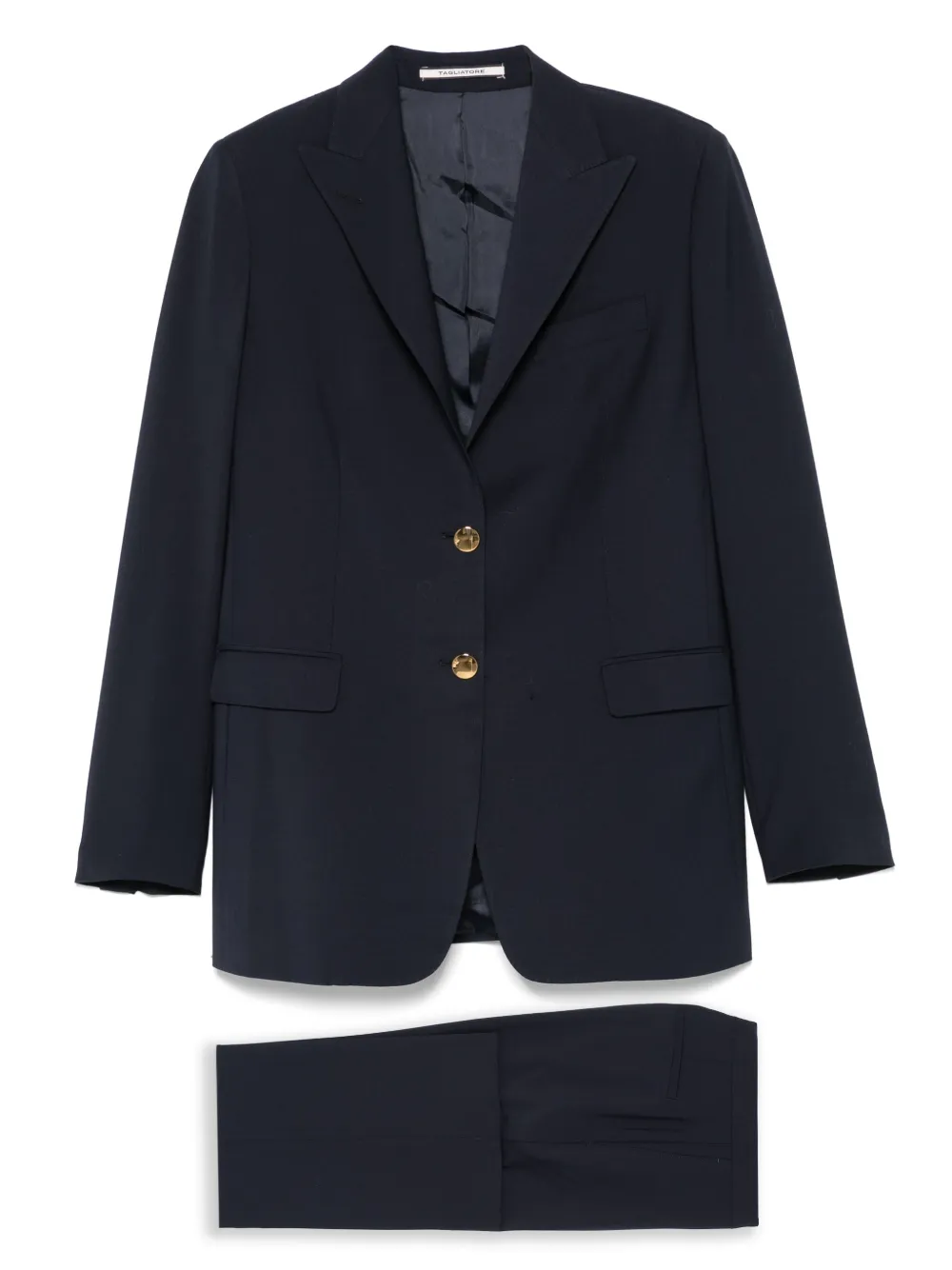 Tagliatore traje T-Bertha | azul | Image 1