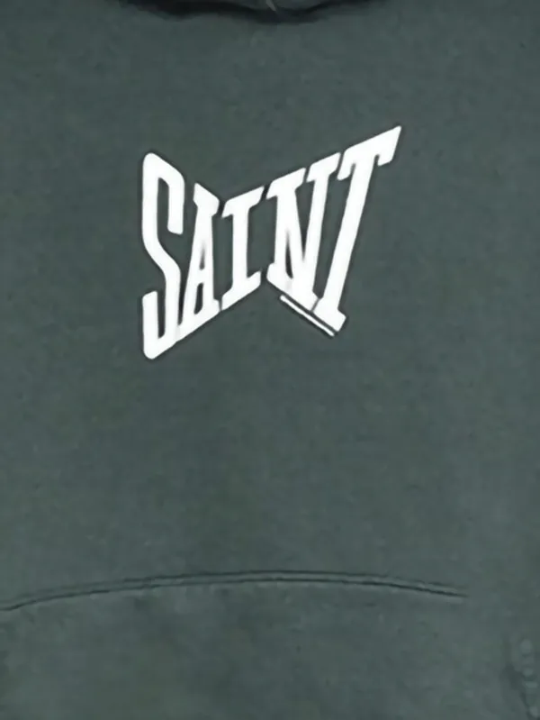 関税送料込【Saint Mxxxxxx】Ribon Saint Hoodie Saint Michael - Ribon Saint Hoodie | HBX - Globally Curated