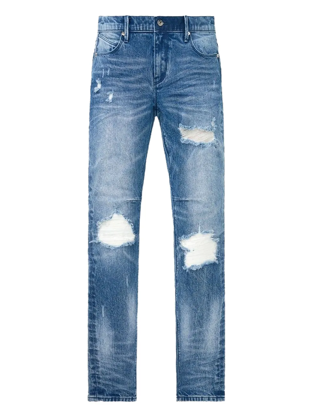 RTA Clayton jeans | Blue | Image 1