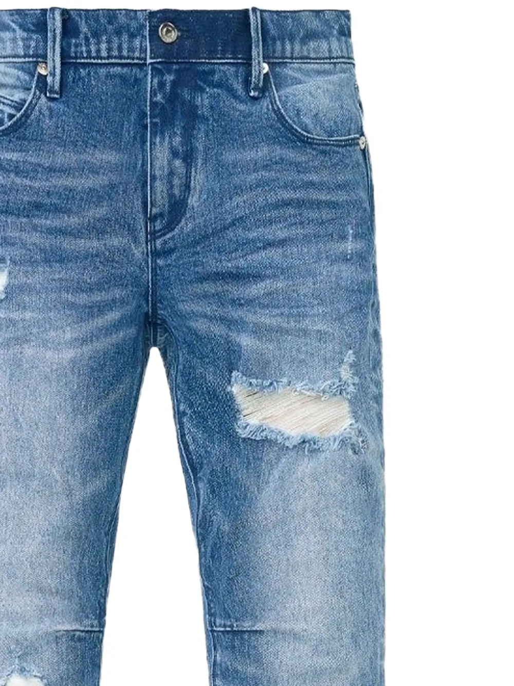 RTA Clayton jeans | Skinny Jeans | Image 2