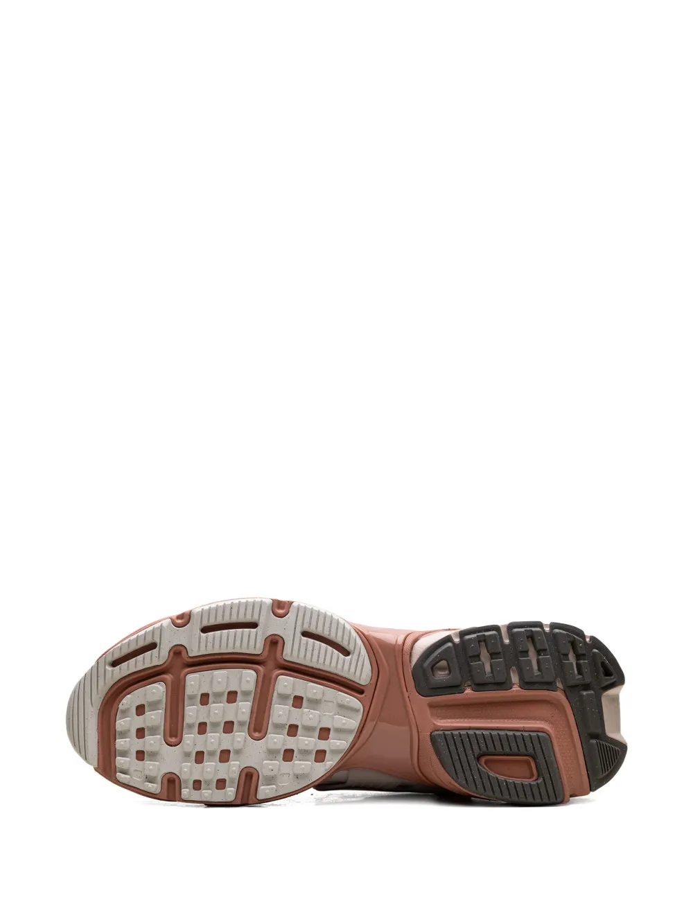 Nike Women's V2k Run Gore-tex Waterproof Shoes In Neutrals