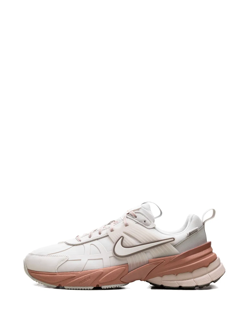 Nike Women's V2k Run Gore-tex Waterproof Shoes In Neutrals