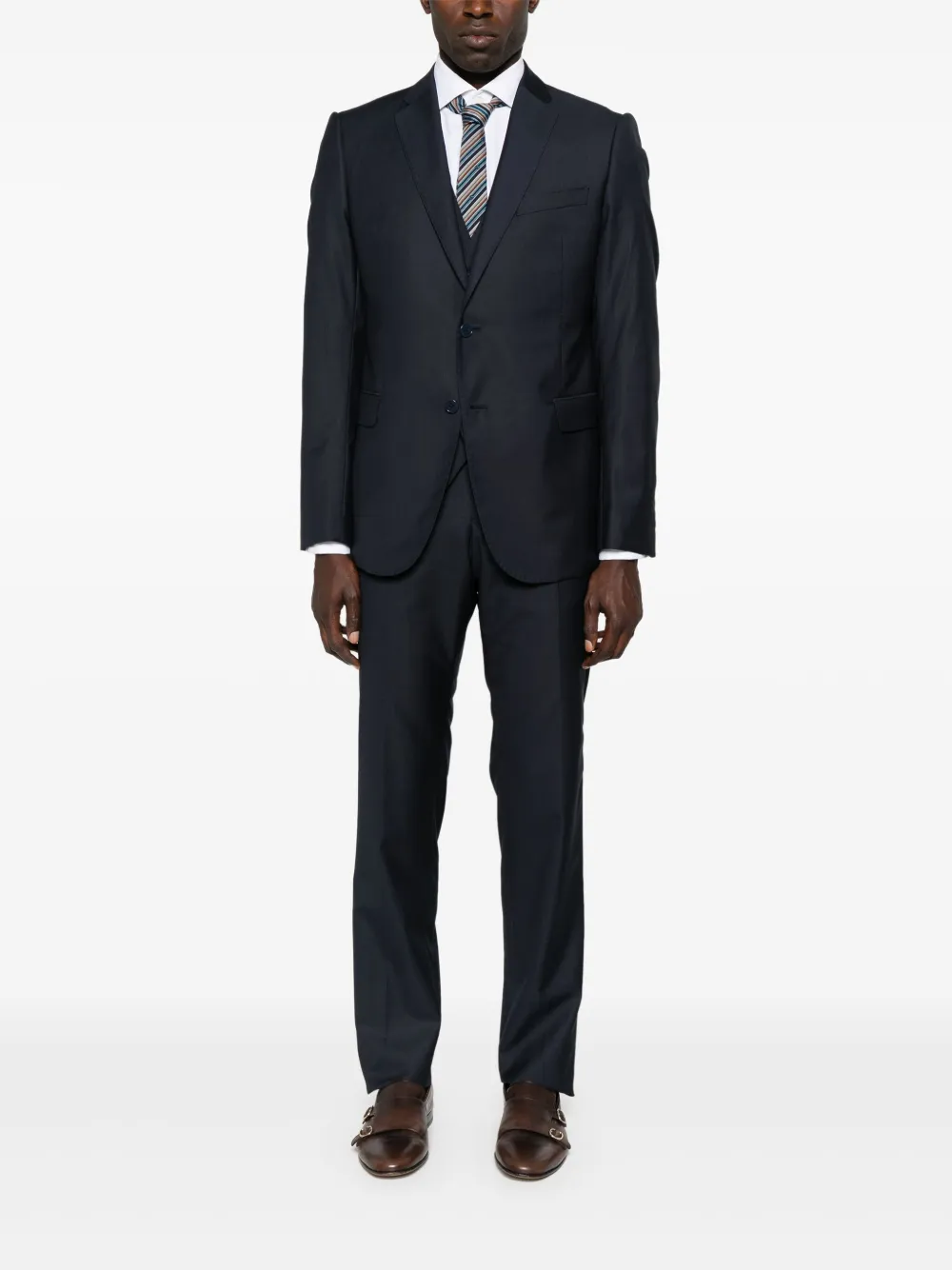 Emporio Armani traje con botones | Trajes con botones | Image 2