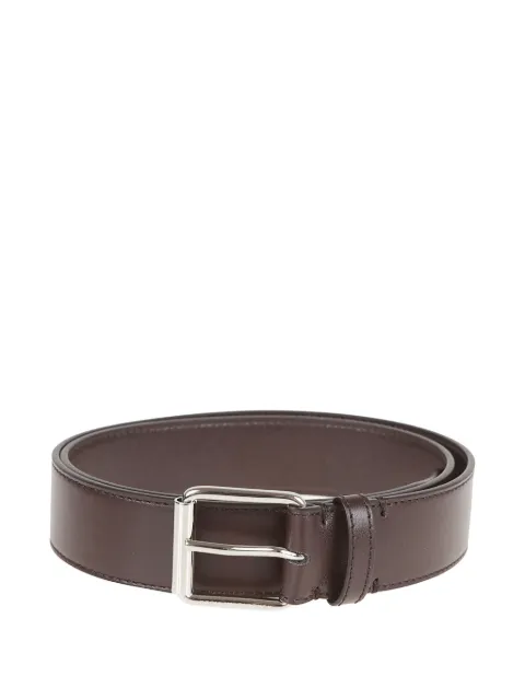 Stella McCartney stitch-detail belt