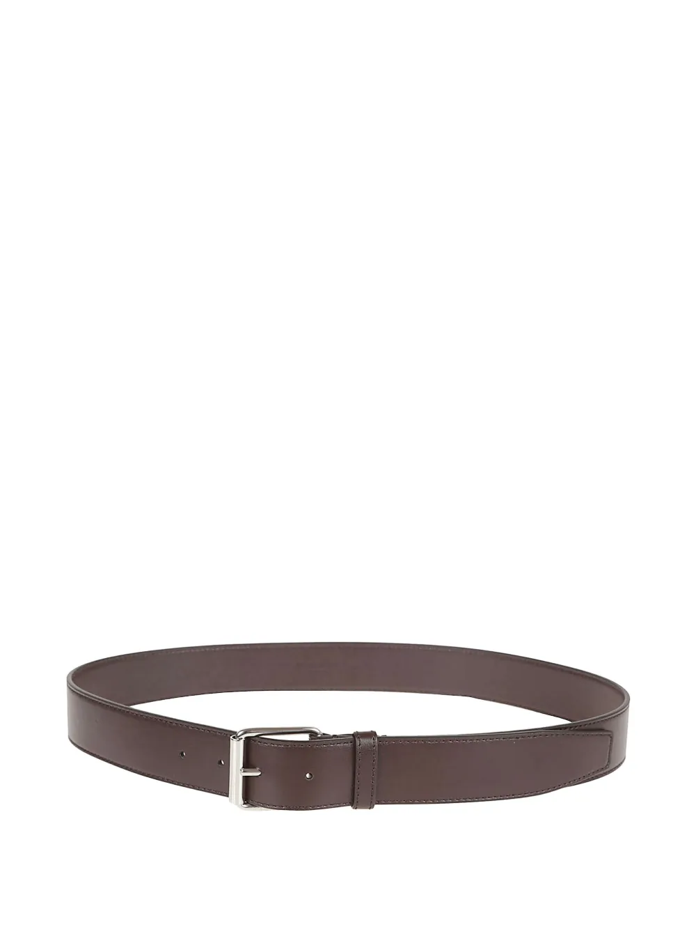 Stella McCartney stitch-detail belt | Image 2