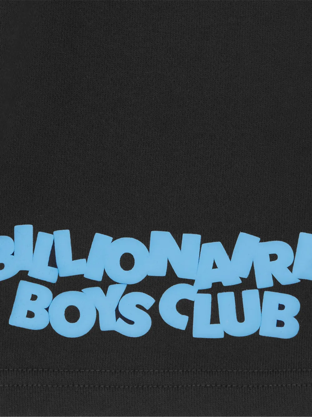 Billionaire Boys Club Kids Astro Helmet trainingsshorts Zwart