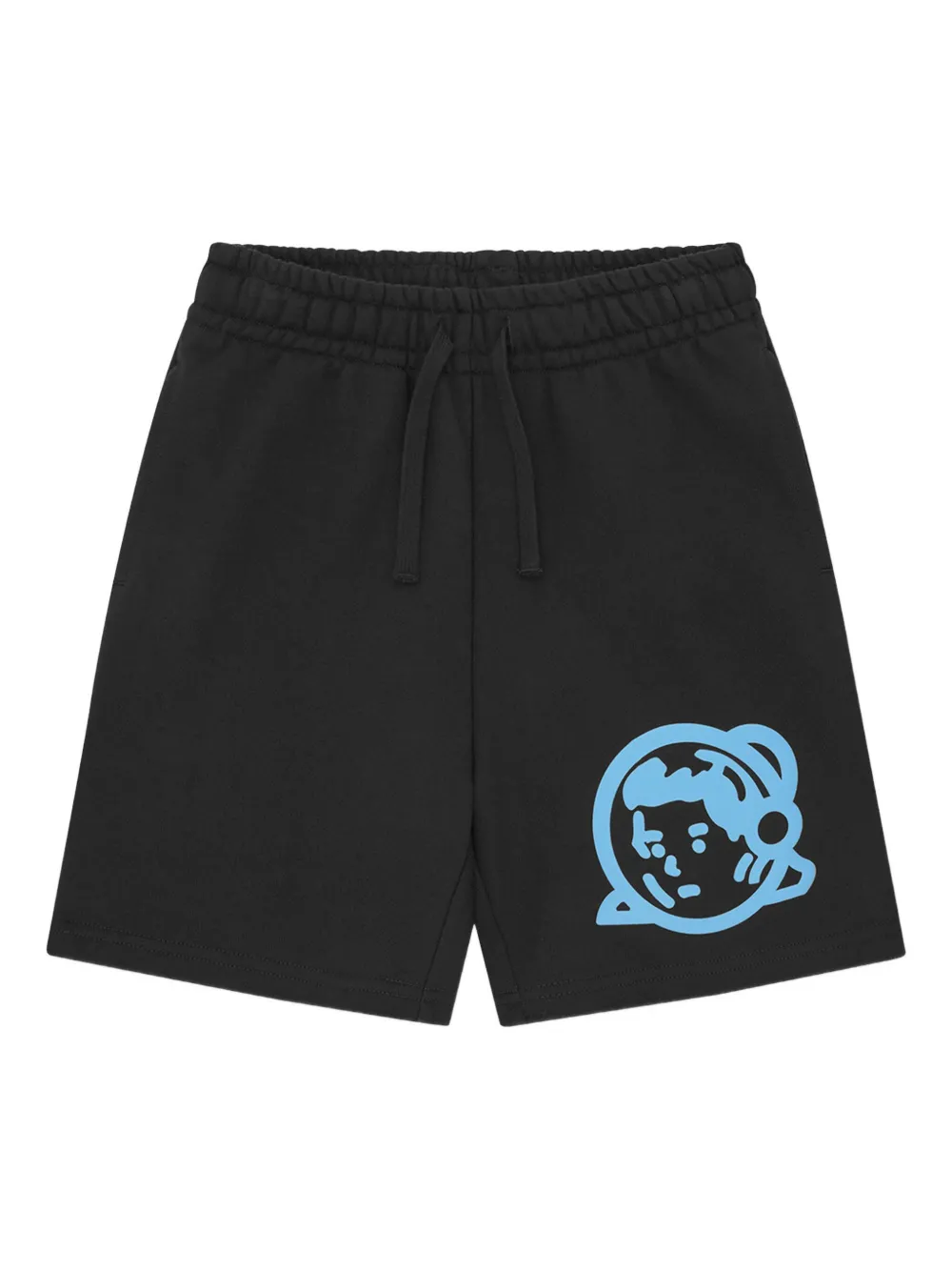 Billionaire Boys Club Kids Astro Helmet track shorts - ブラック Billionaire Boys Club Kids Astro Helmet track shorts - ブラック