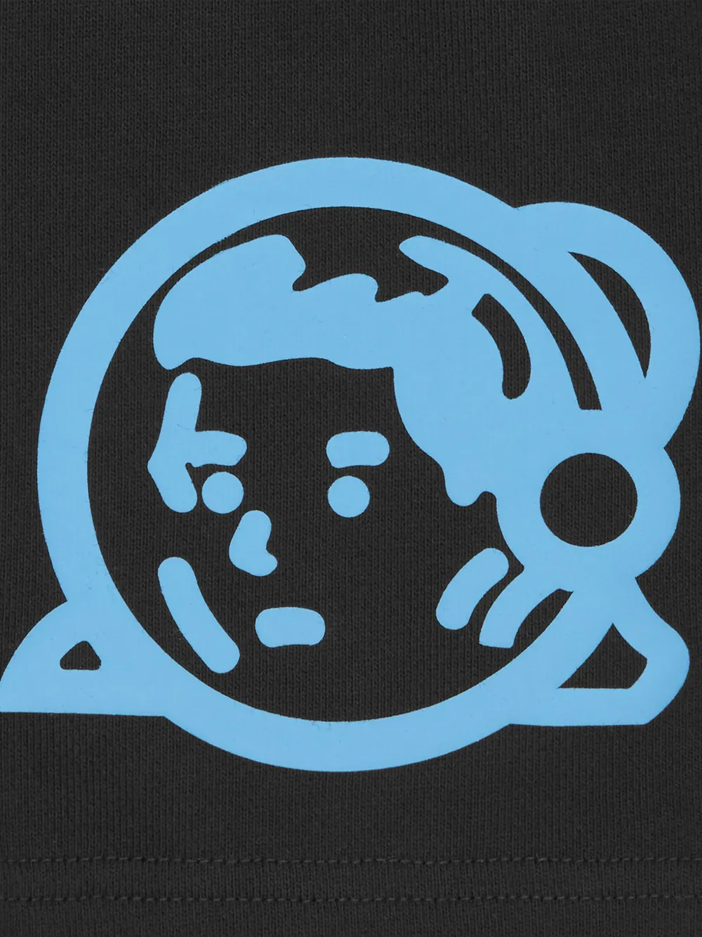 Billionaire Boys Club Kids Astro Helmet trainingsshorts Zwart