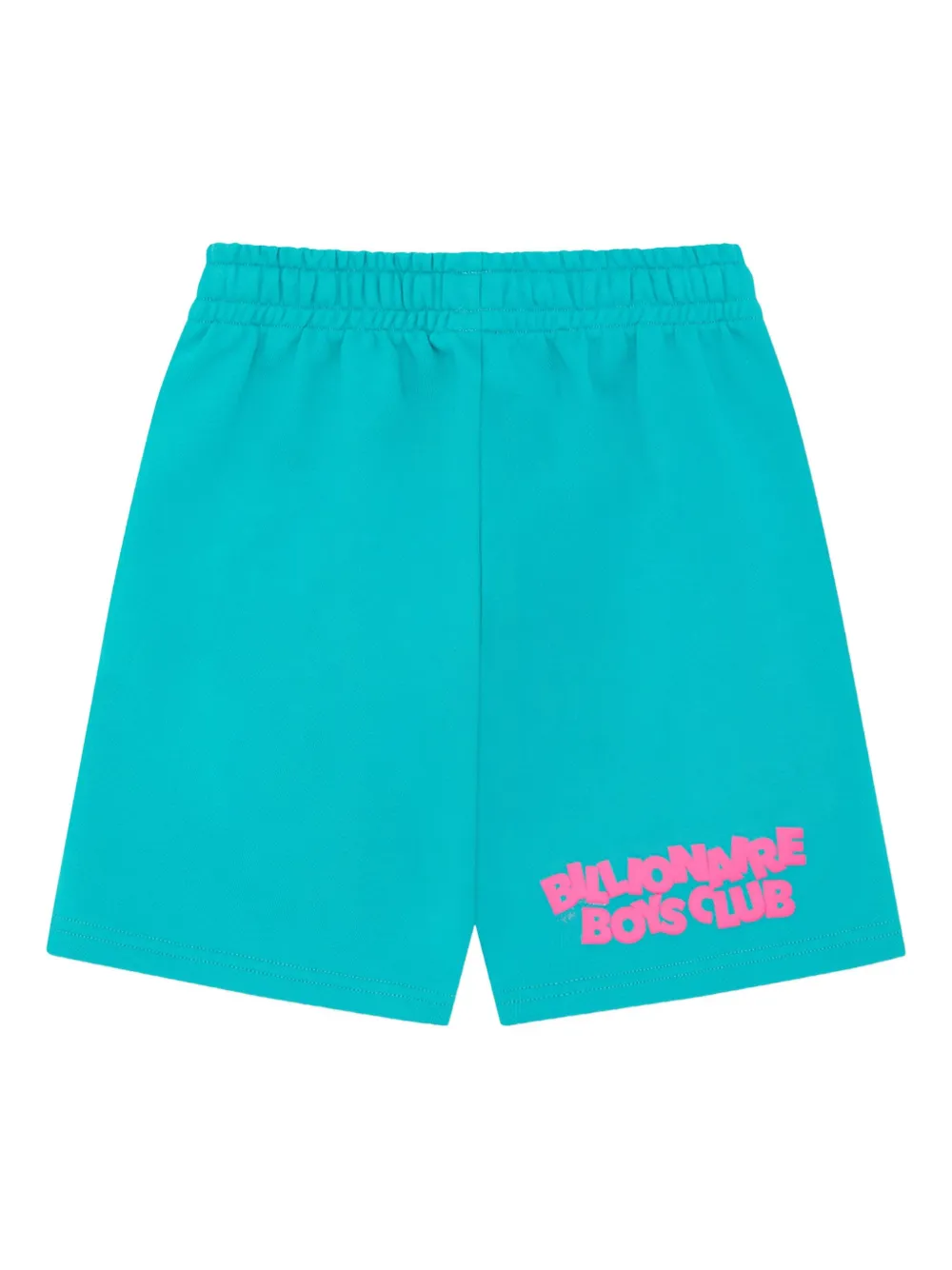 Billionaire Boys Club Kids Astro Helmet trainingsshorts Blauw