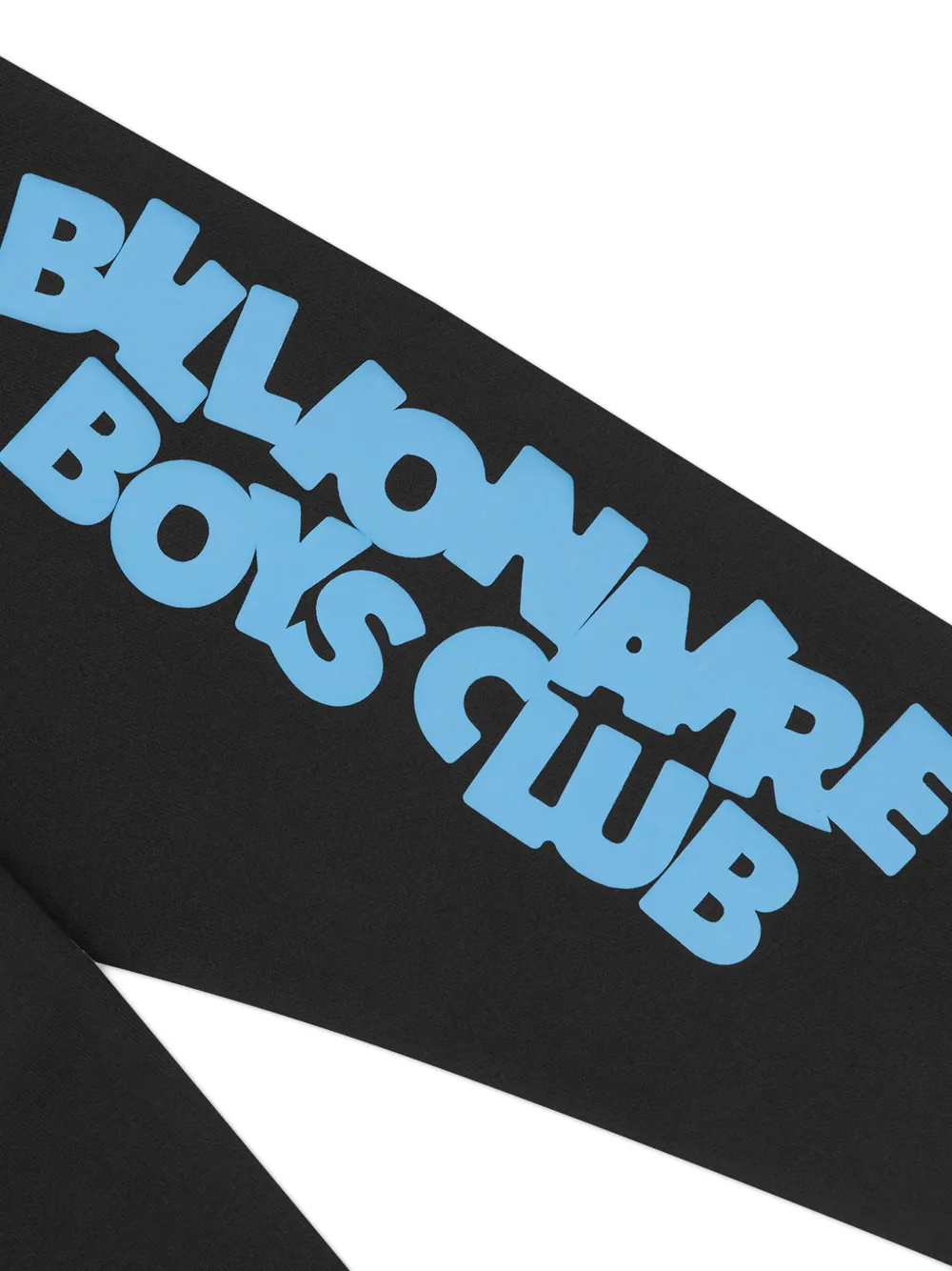 Billionaire Boys Club Kids Trainingsbroek met print Zwart