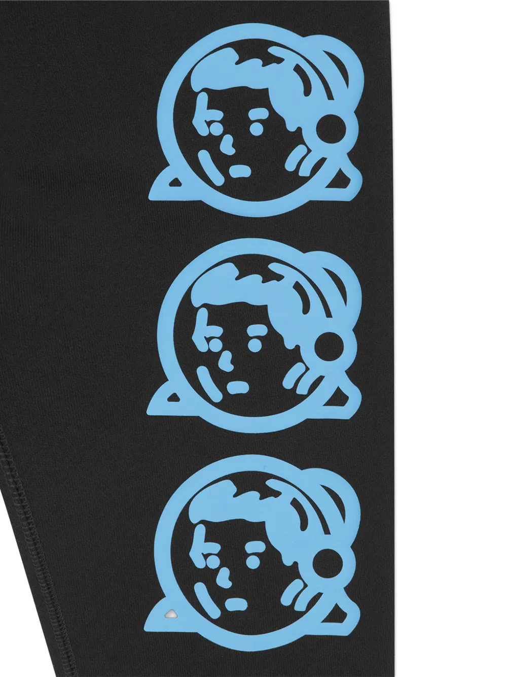 Billionaire Boys Club Kids Trainingsbroek met print Zwart