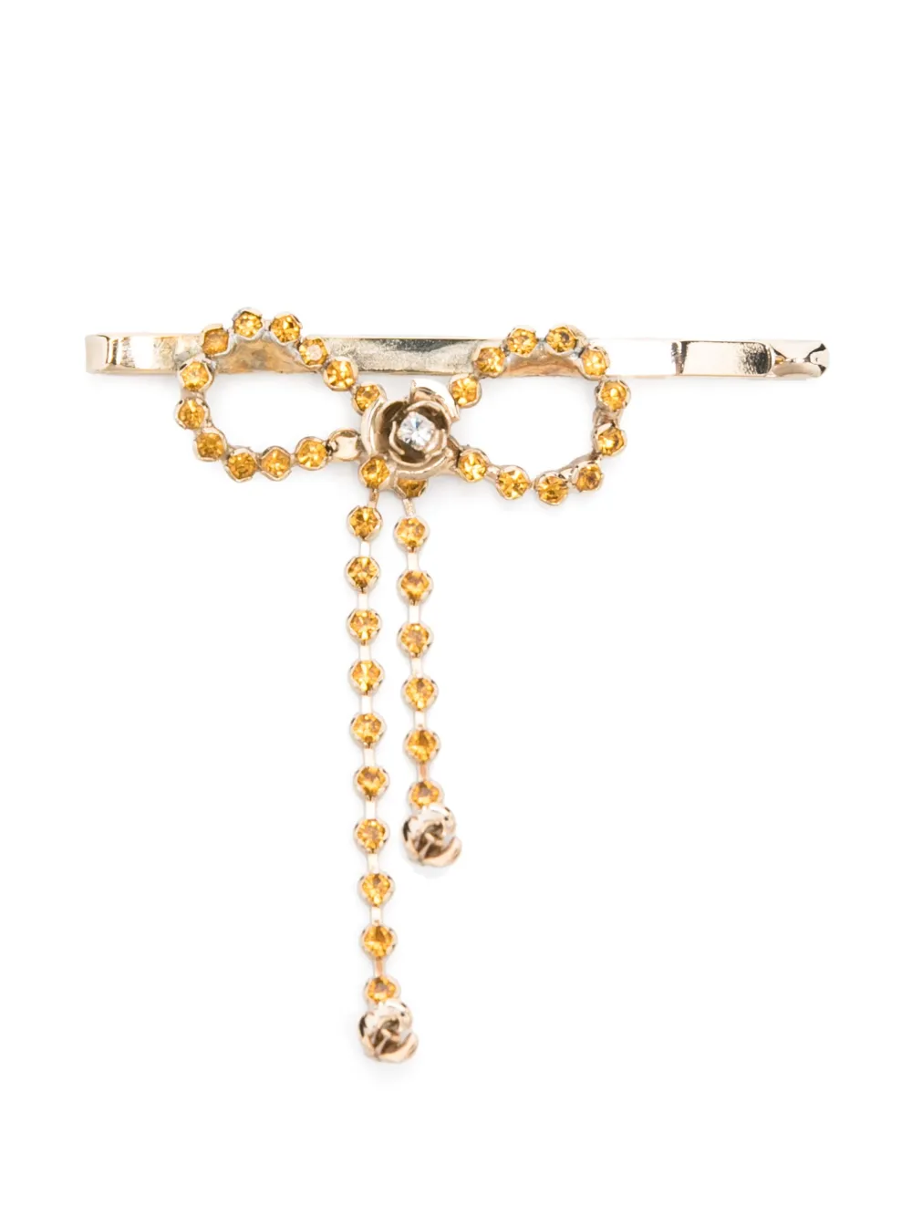 Rosantica Fermaglio Fiocchetti - Oro