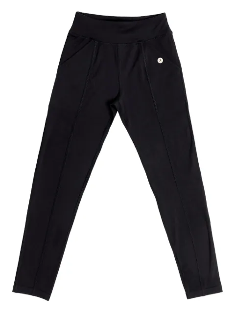 DANSKIN KIDS straight-leg trousers