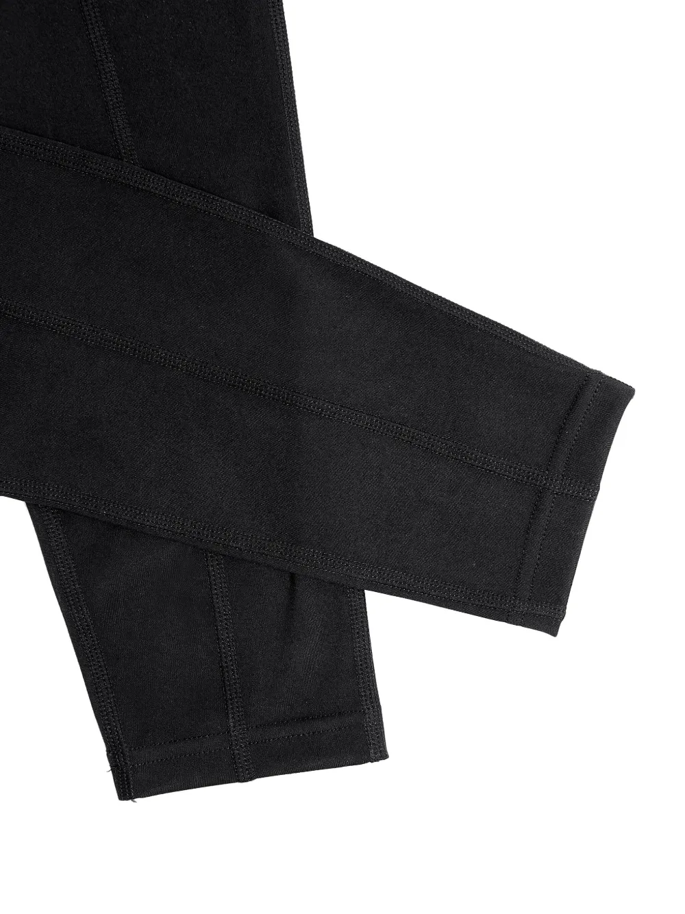 DANSKIN KIDS Straight broek Zwart
