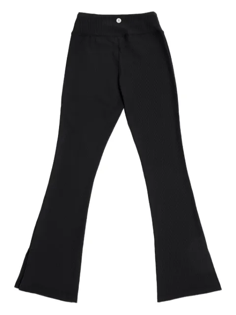 DANSKIN KIDS pantalones acampanados