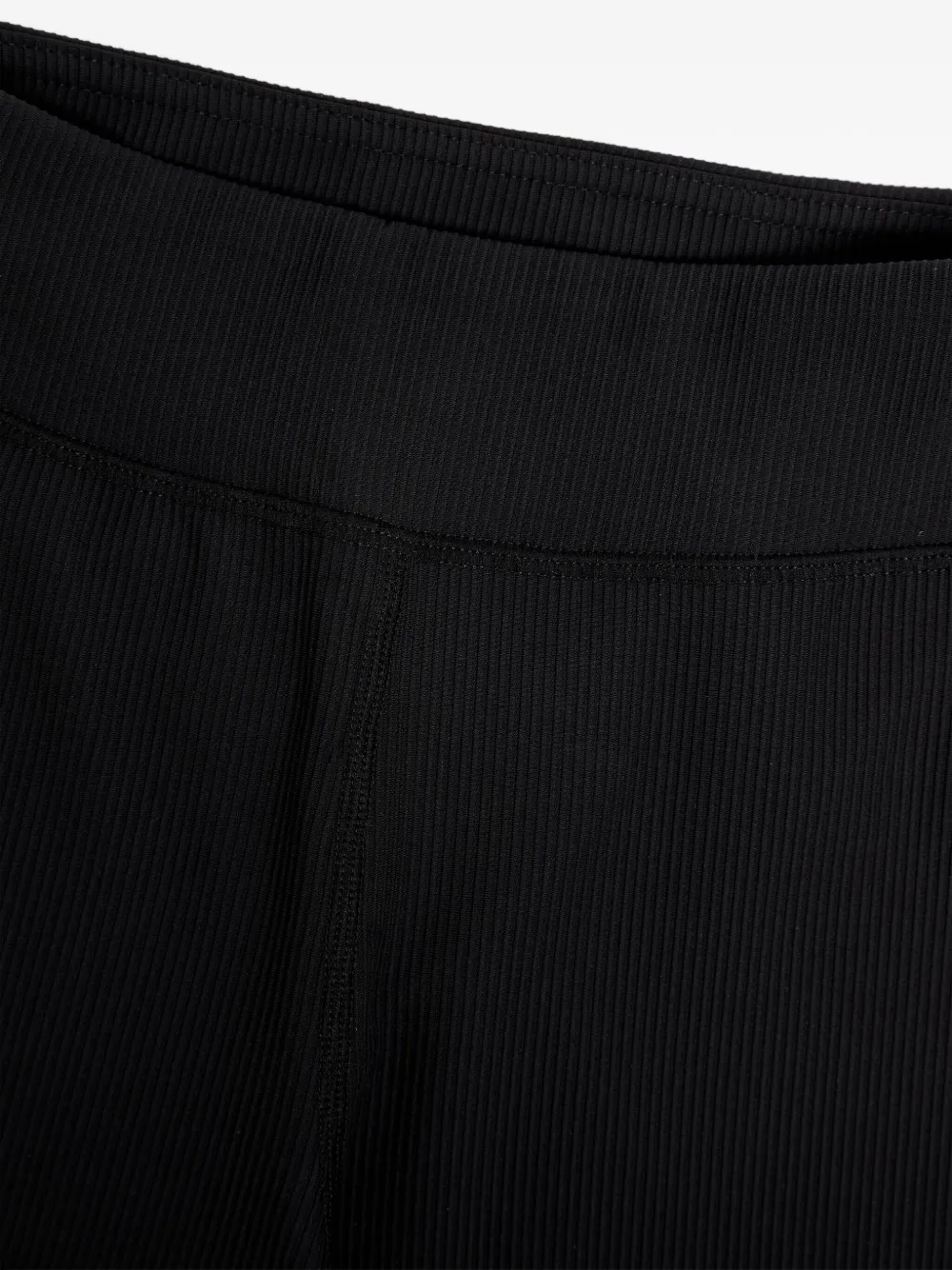 DANSKIN KIDS Flared broek Zwart