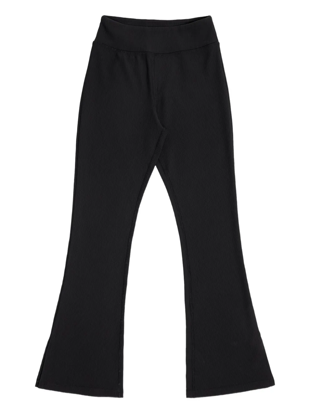 DANSKIN KIDS flared trousers | Girls Casual Trousers | Image 2