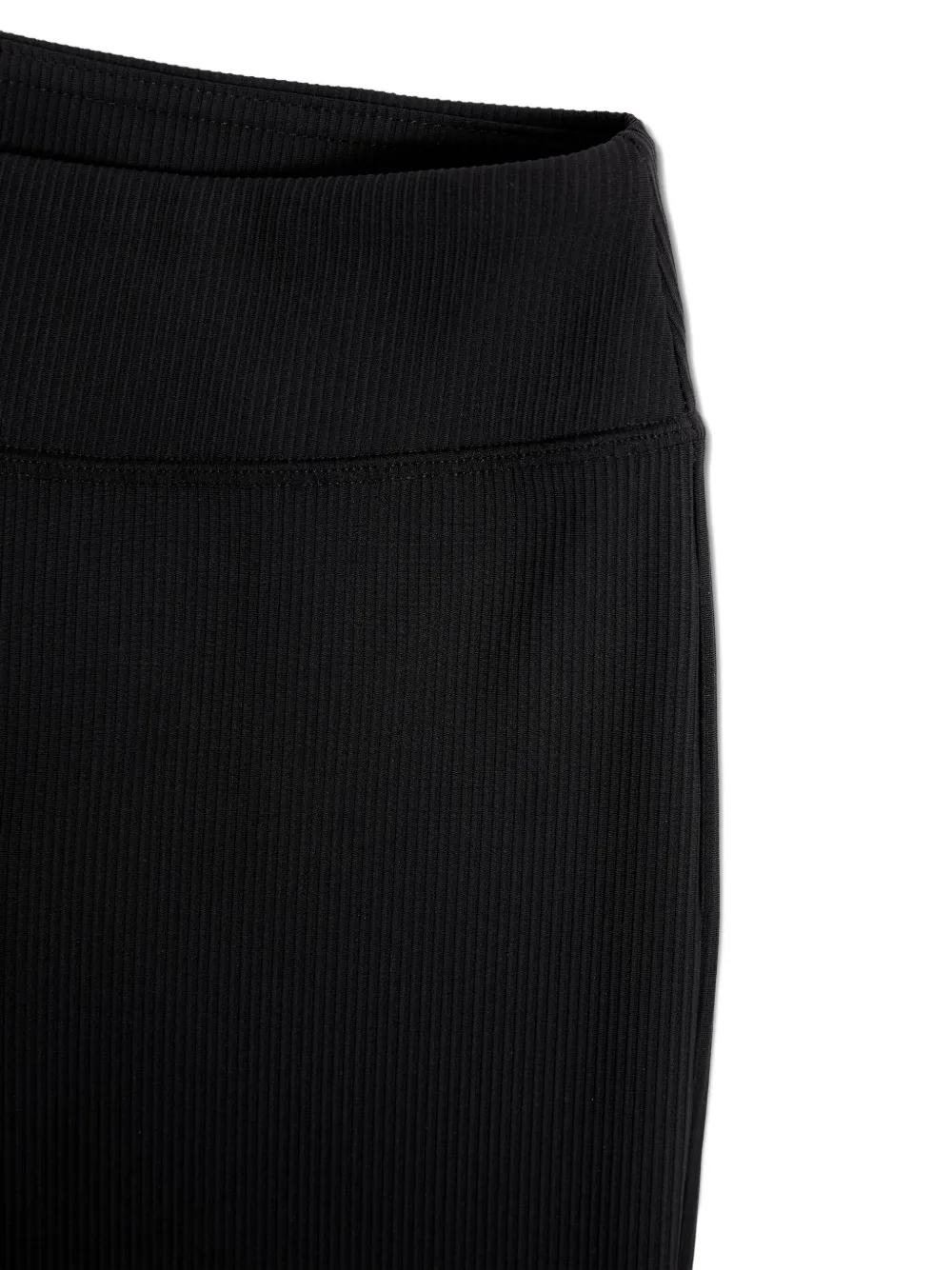 DANSKIN KIDS Flared broek Zwart