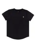 DANSKIN KIDS logo t-shirt - Black