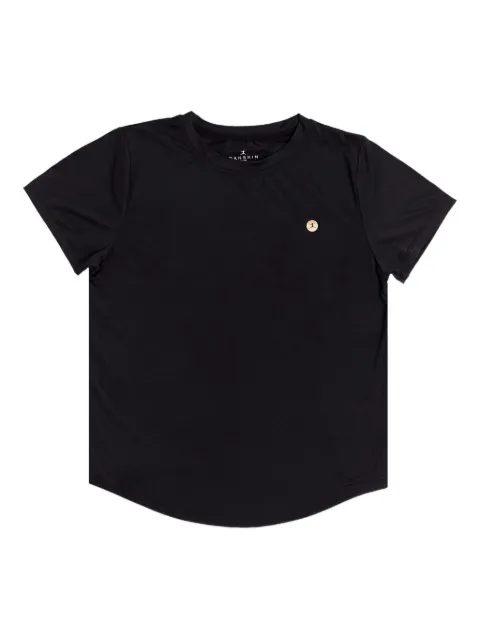 DANSKIN KIDS logo t-shirt