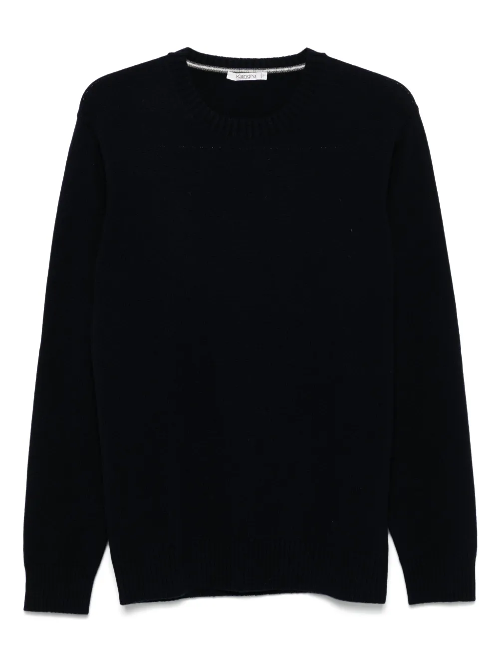 Kangra cashmere sweater | Blue | Image 1
