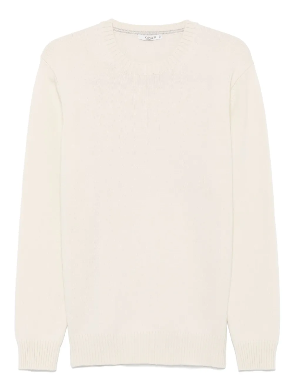 Kangra cashmere sweater | Neutrals | Image 1