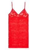 Diesel Layla-Utlt camisole - Red