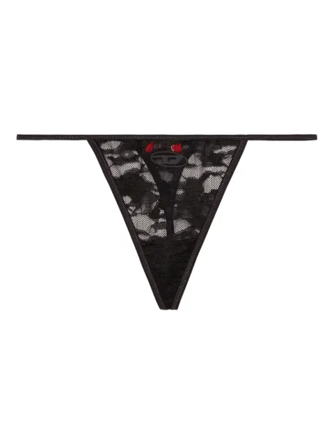 Diesel Beatrix-Utlt thong 
