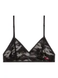 Diesel April bra - Black