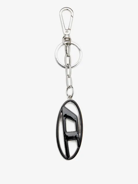 Diesel Cage-D keyring