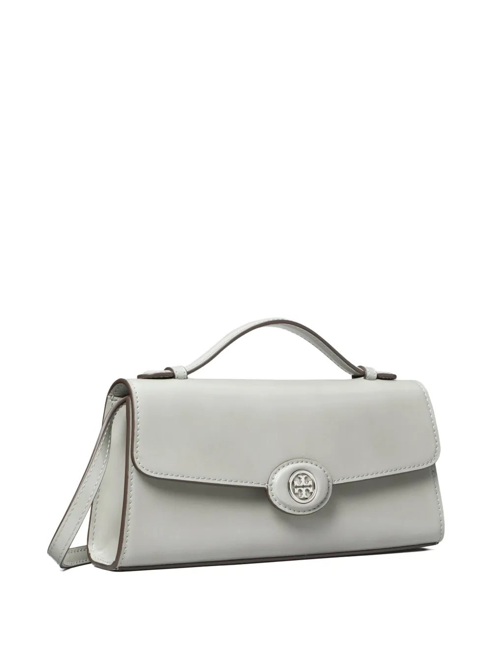 Tory Burch Robinson crossbodytas Wit