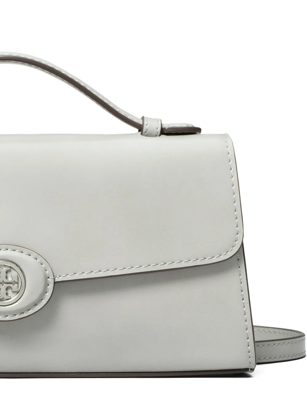 TORY BURCH 171094720 関税送料込 TB x BonBon ペリー スモール ジップトートバッグ: レディース