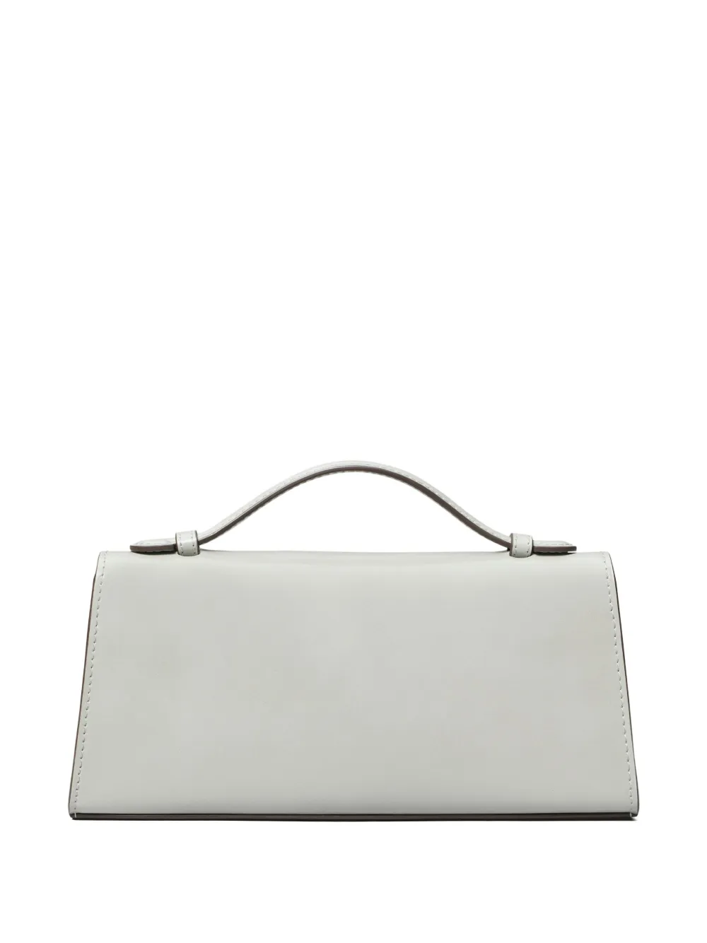 Tory Burch Robinson crossbodytas Wit
