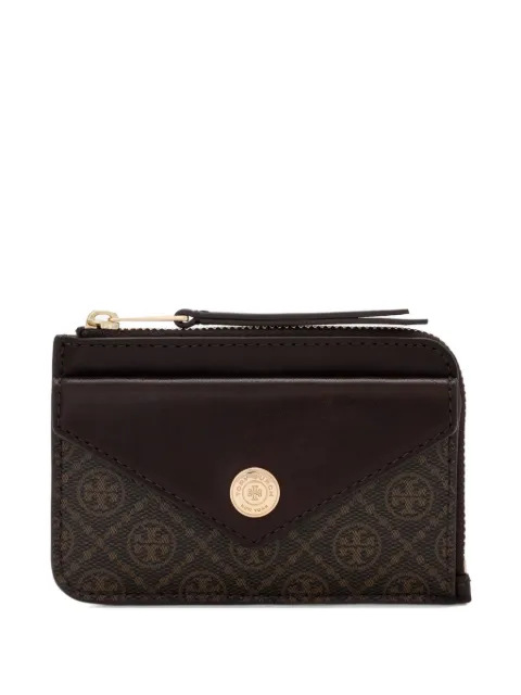 Tory Burch T-monogrammed cardholder