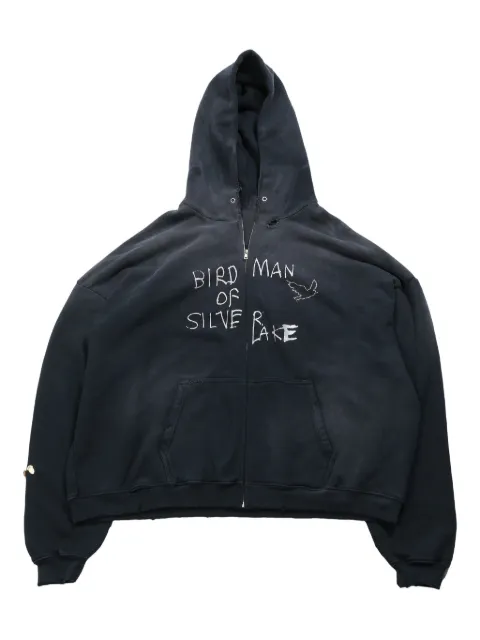 Paly Birdman of Silver Lake hoodie