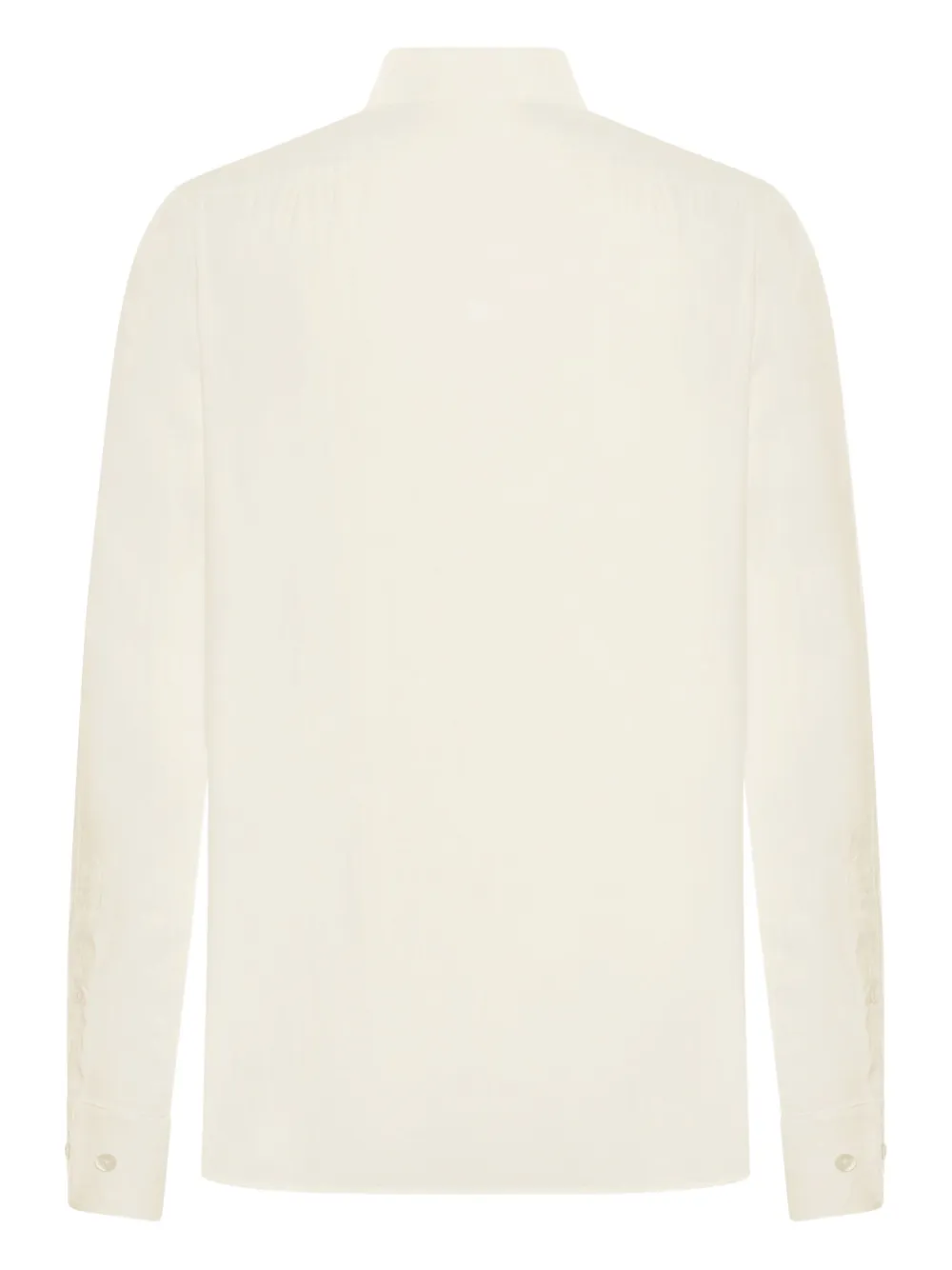 120% Lino linen shirt - Beige