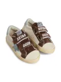 Golden Goose Kids Old School sneakers - Neutrals