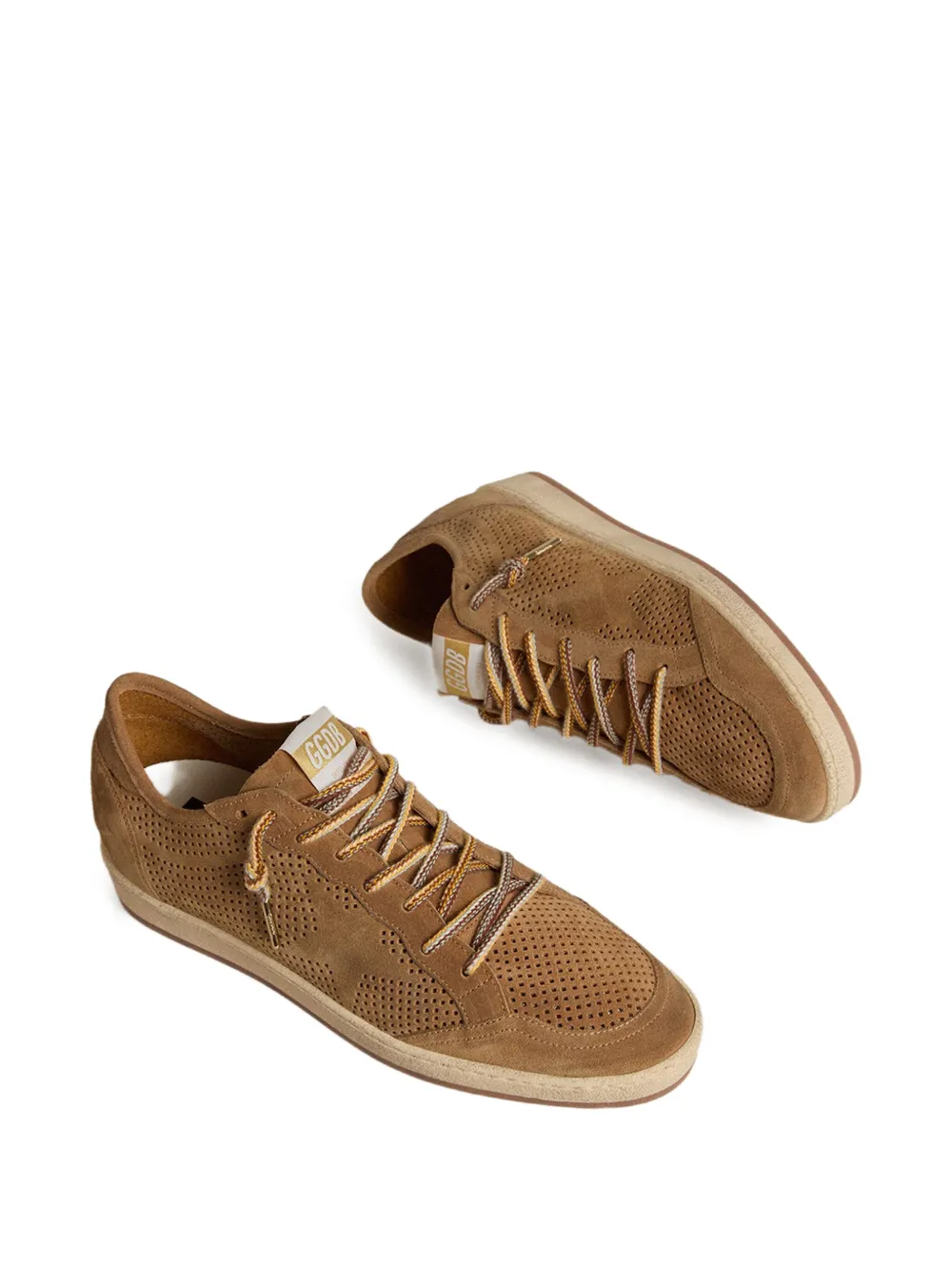 Golden Goose Ball Star sneakers | Low-Tops | Image 2
