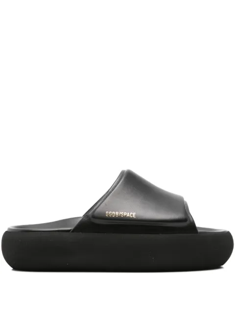 Golden Goose slippers Space Slide