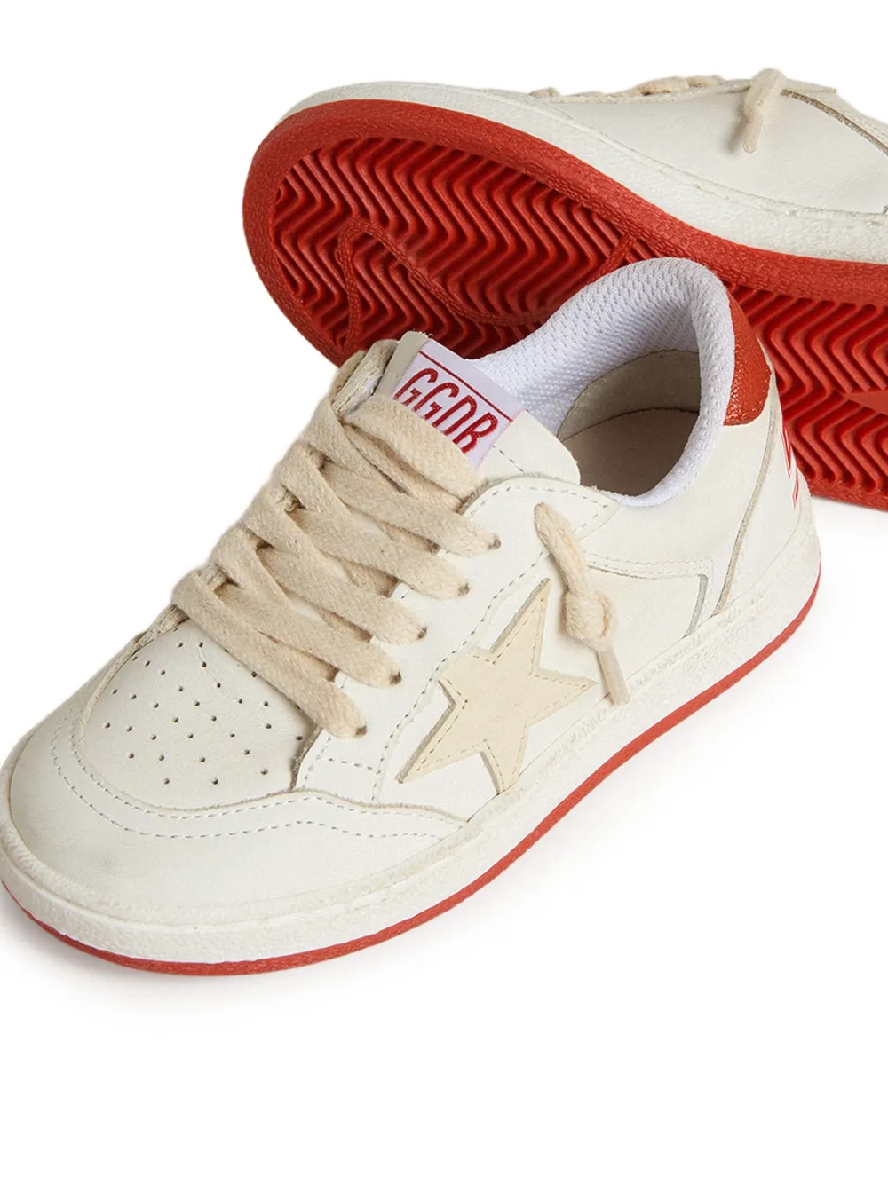 Golden Goose Ball Star sneakers White
