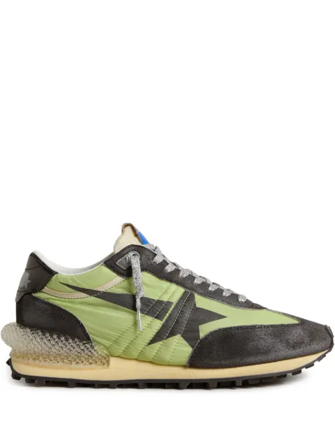 Golden Goose Running Marathon sneakers