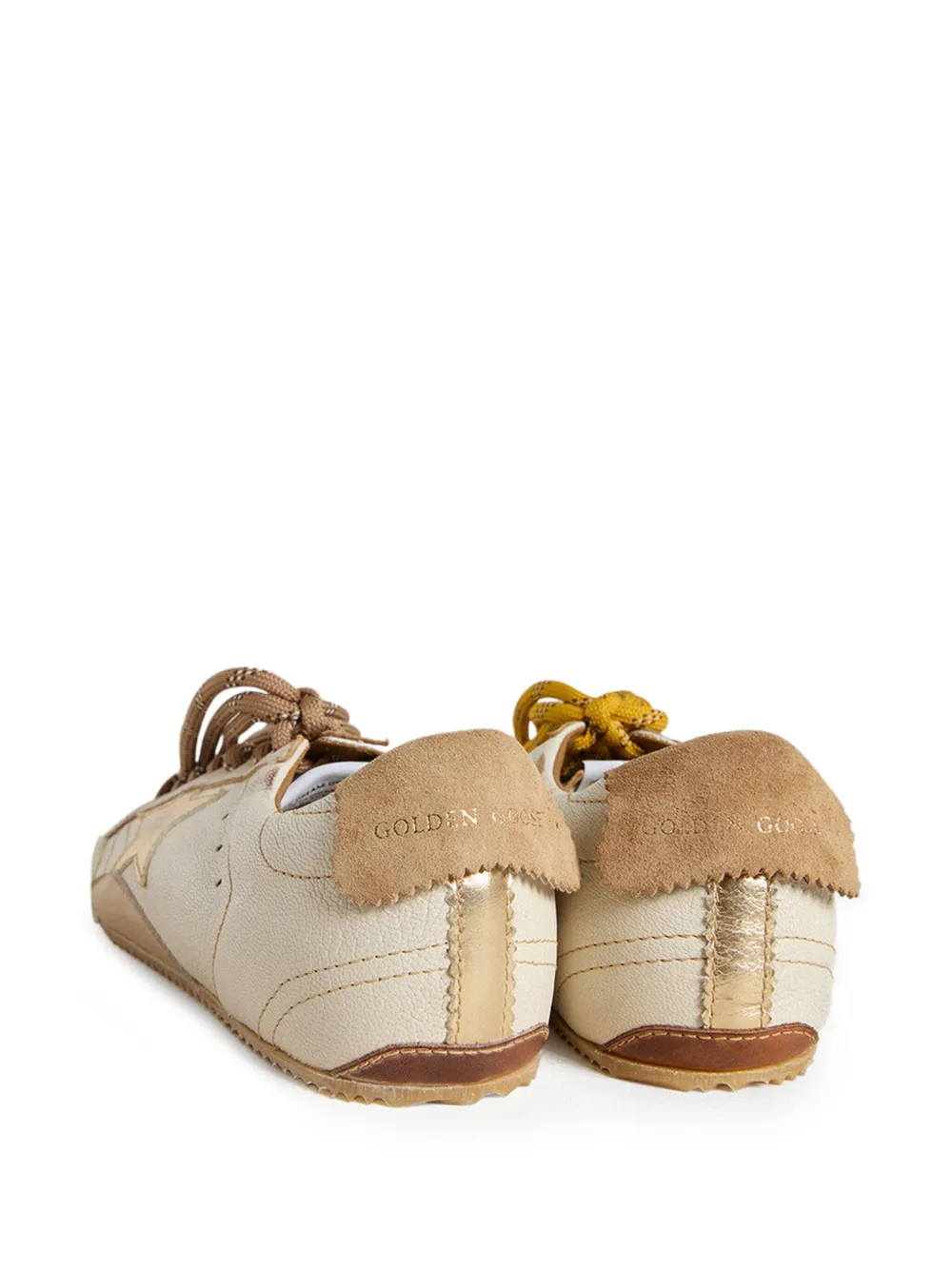 Golden Goose True Star sneakers Neutrals