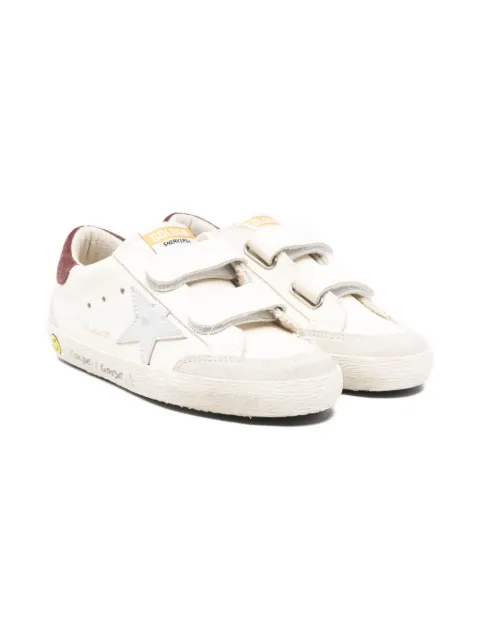 Golden Goose tenis Old School