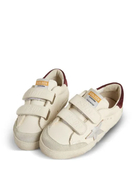 Golden Goose Old School sneakers