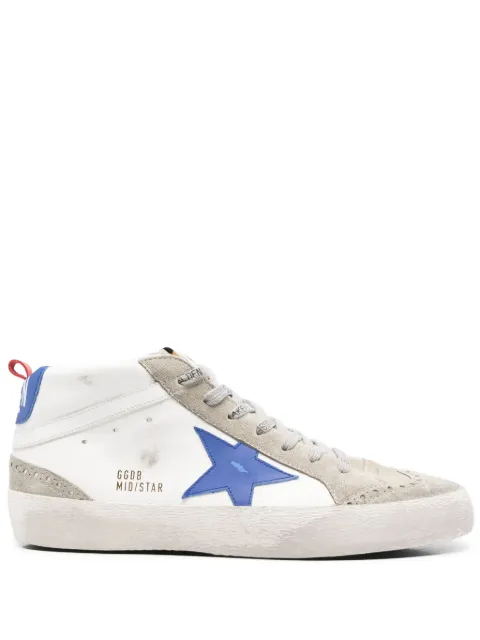 Golden Goose سنيكر 'ميد ستار'