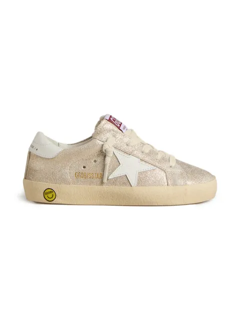 Golden Goose Super Star sneakers 