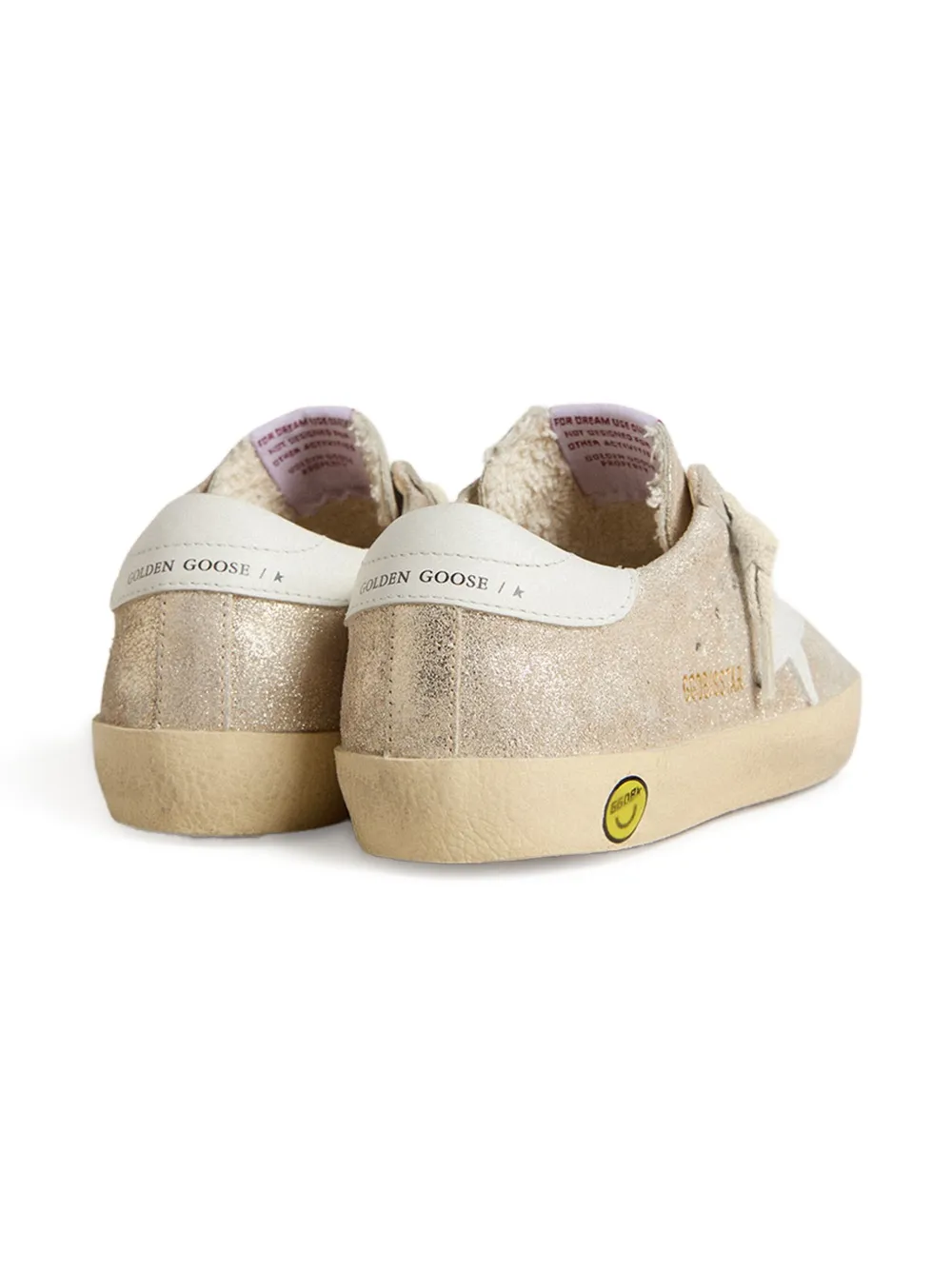 Golden Goose Super Star sneakers